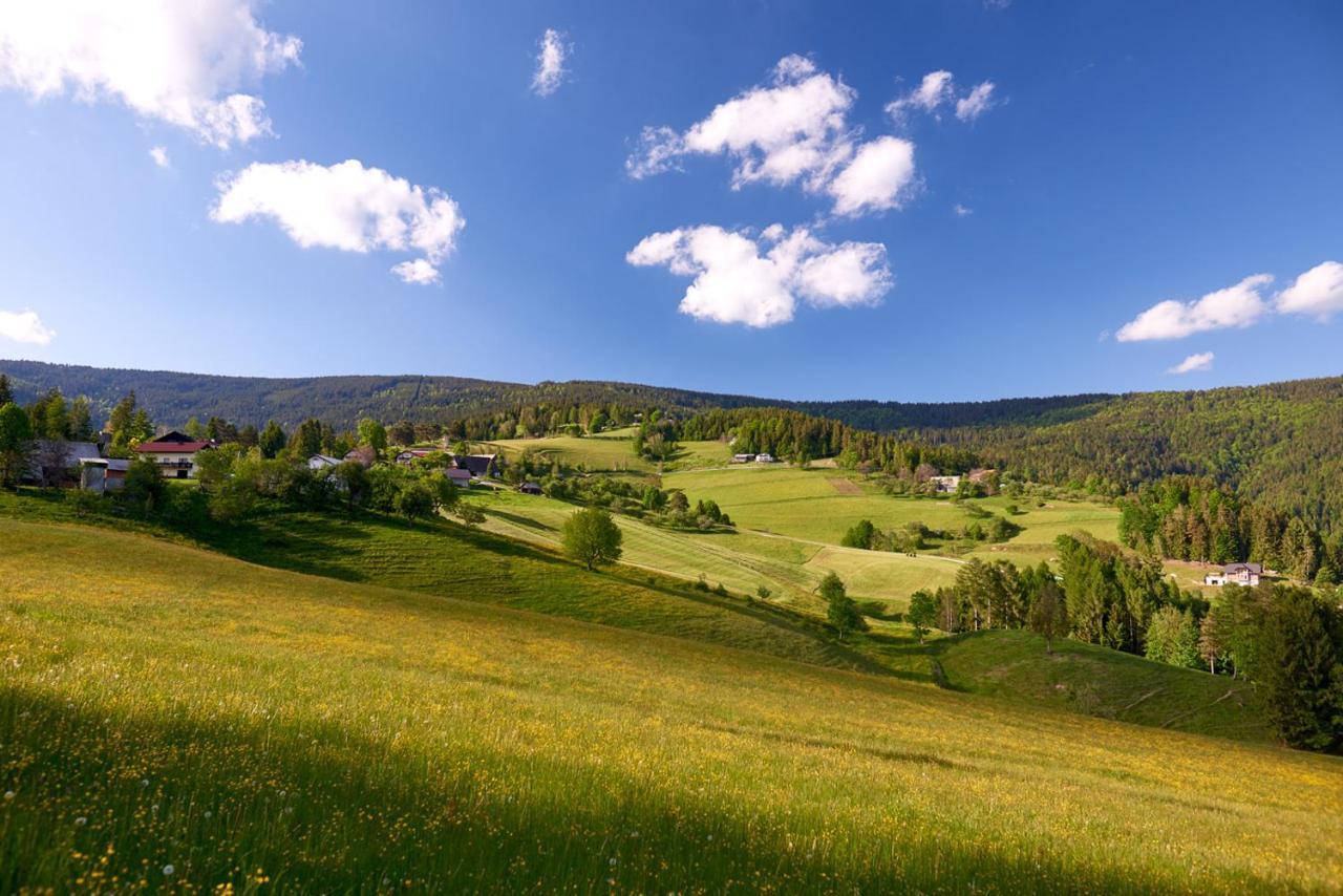 Bungalows Rogla Zreče Екстериор снимка